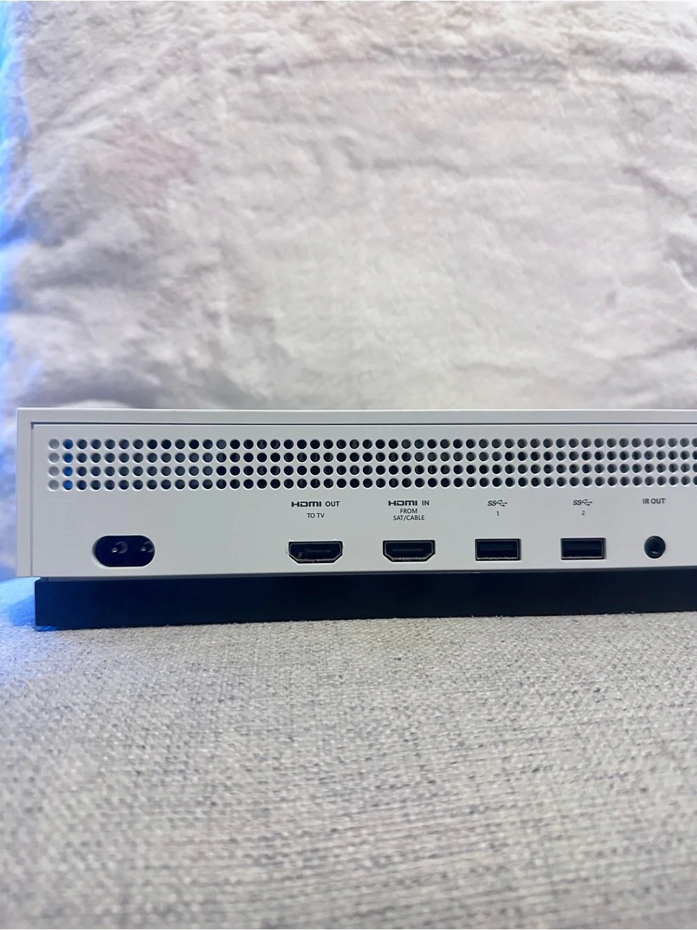 Xbox official one